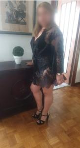 Chica busca chico en Madrid: 