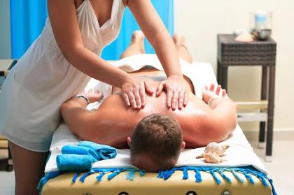 Chica busca chico en Las Palmas: 