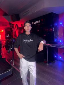 Chico busca chica en Vizcaya: 