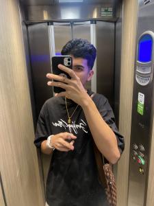 Chico busca chica en Vizcaya: 