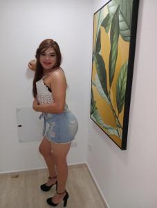 Travesti en Málaga: 