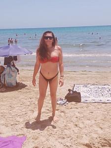 662258064: Chica busca chico en Almería