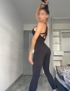 Chica busca chico en Alicante: 