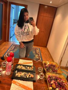 613926708: Chica busca chico en Pontevedra