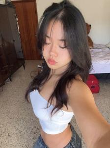 Chica busca chico en Las Palmas: 