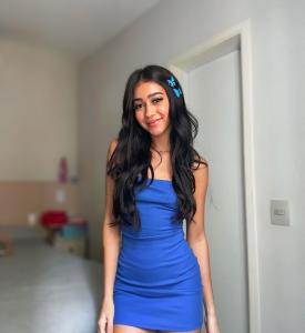 Chica busca chico en La Coruña: 