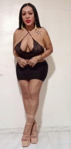 612210306: Transexual en Córdoba