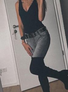 Chica busca chico en La Coruña: 