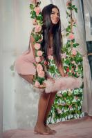 614854832: Travesti en Málaga