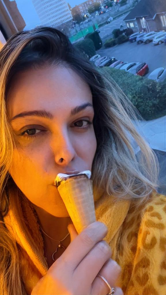 Transexual en Madrid: 