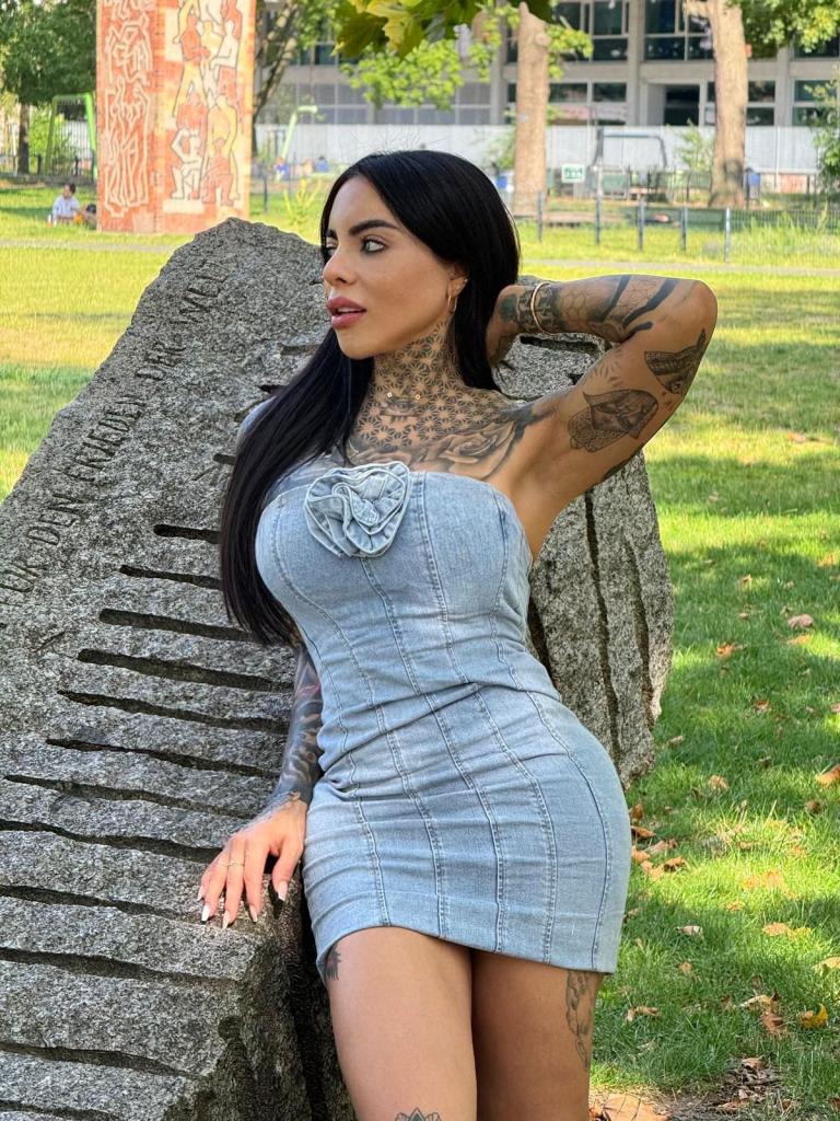 613332470: Transexual en Valencia