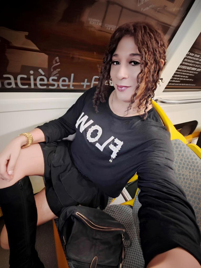 656572900: Travesti en Barcelona
