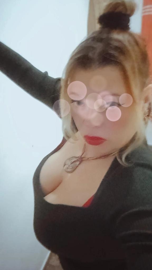 Chica busca chico en Barcelona: 