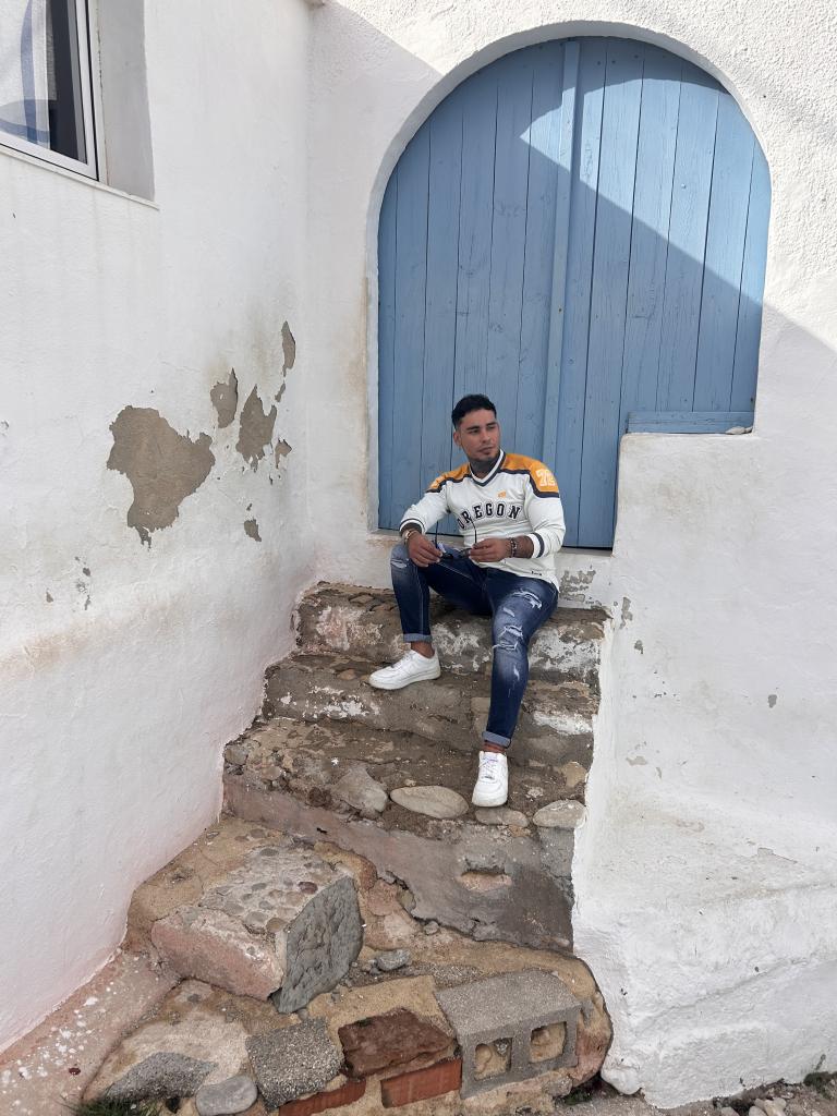 Chico busca chica en Alicante: 