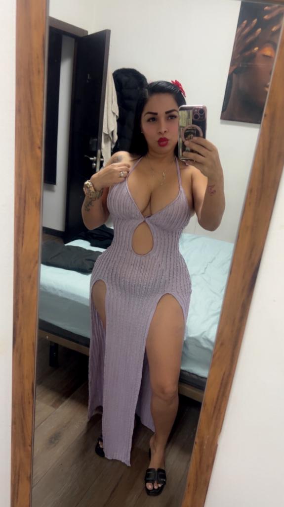 Chica busca chico en Murcia: 