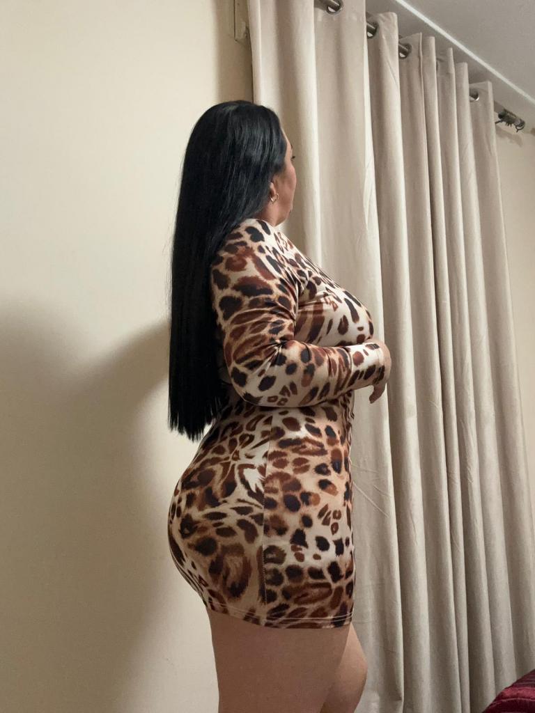 Chica busca chico en Madrid: 