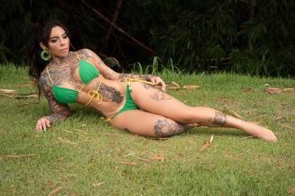 613332470: Travesti en Valencia