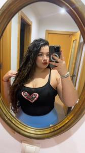 604134002: Chica busca chico en Alicante