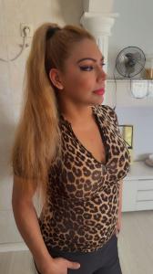 602622186: Transexual en Madrid