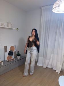 612470123: Travesti en Vizcaya