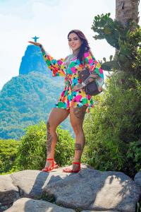 613332470: Transexual en Valencia