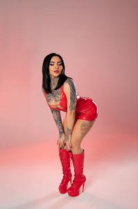 613332470: Travesti en Valencia