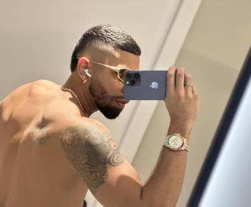 632882934: Chico busca chica en León