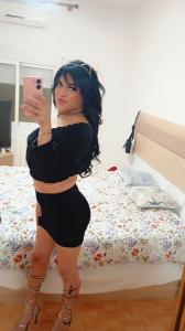678835047: Transexual en Alicante