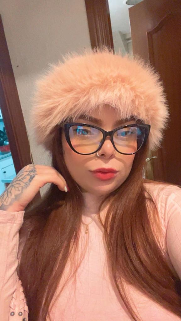 Chica busca chico en Zaragoza: 