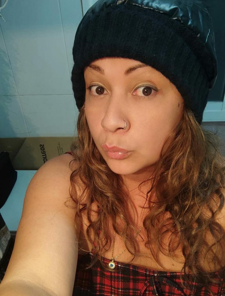 Transexual en La Coruña: 