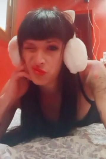 Transexual en Málaga: 