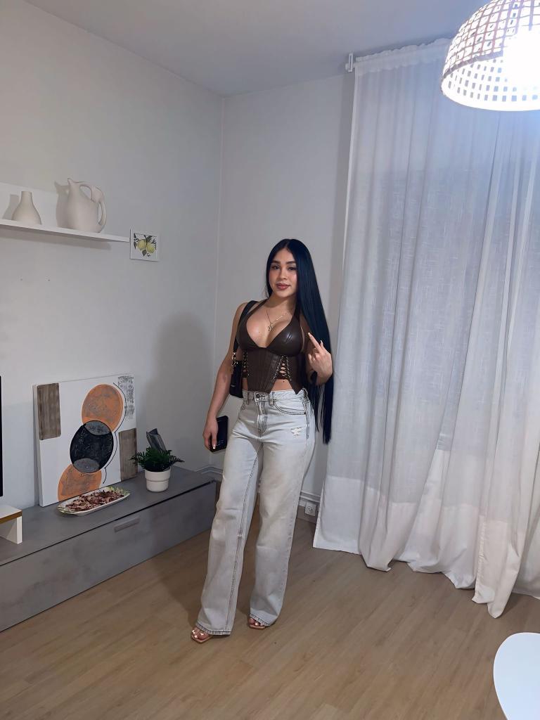 Transexual en Vizcaya: 