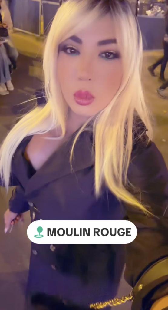 Transexual en Las Palmas: 