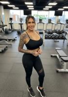 687853908: Travesti en Las Palmas