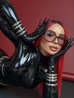 605688525: Transexual en Madrid