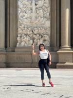 627063281: Chica busca chico en Murcia