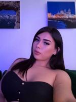 663101811: Transexual en Málaga