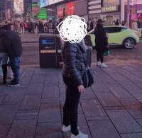 614822035: Chica busca chico en La Coruña