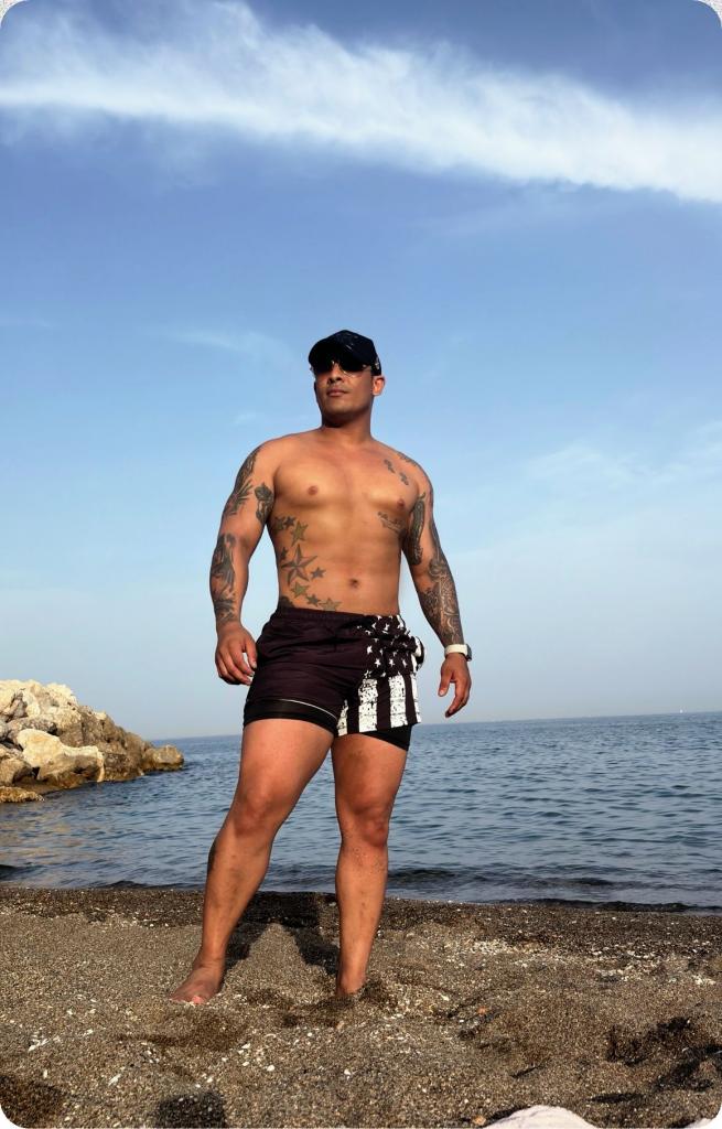 624722482: Chico busca chica en Málaga