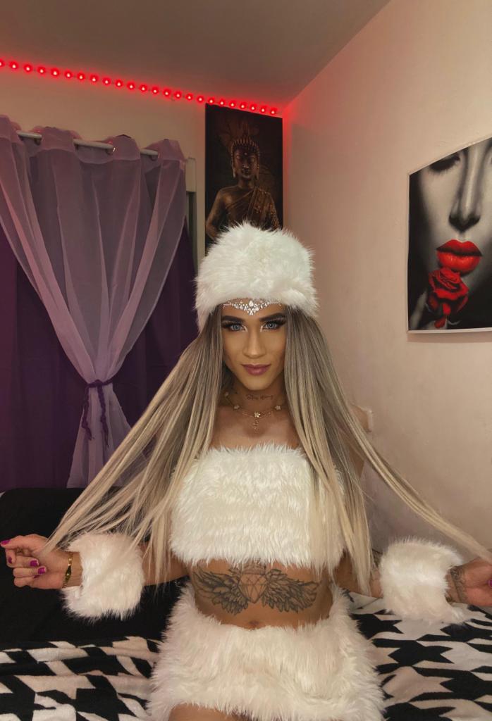 623280389: Transexual en Sevilla