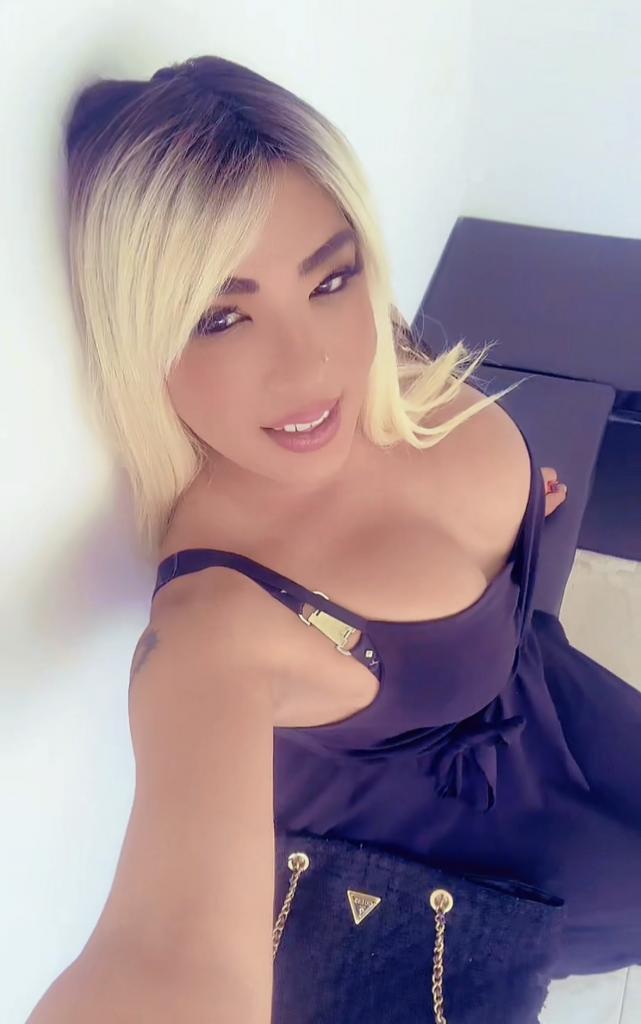 Travesti en Las Palmas: 