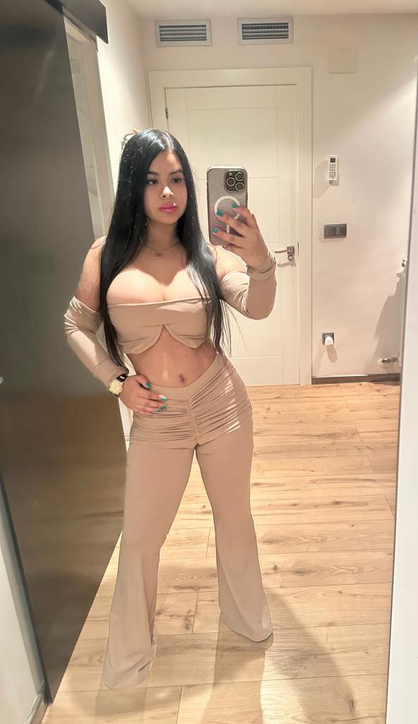 Chica busca chico en Zaragoza: 