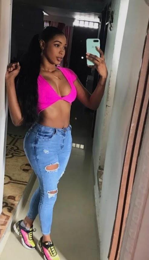 Transexual en Murcia: 