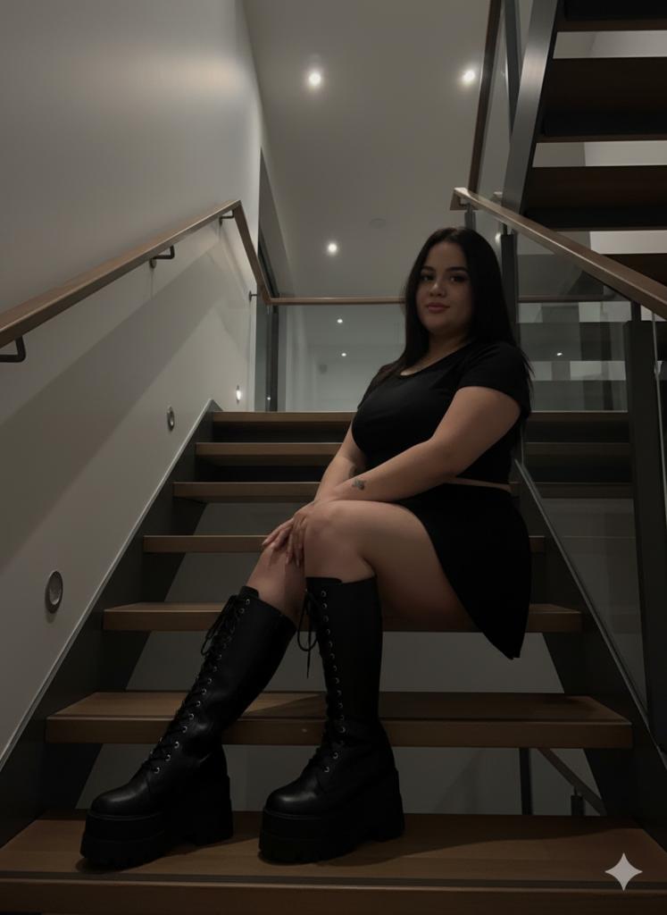 Chica busca chico en Barcelona: 