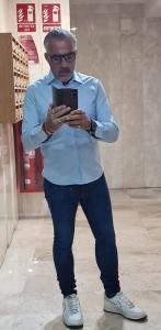 614164070: Chico busca chica en Granada