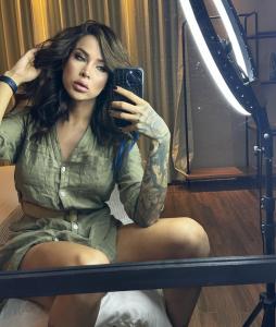 611329978: Travesti en Las Palmas