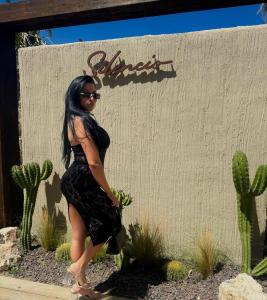 673581494: Chica busca chico en Málaga