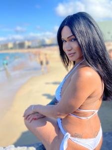 697229451: Travesti en Barcelona