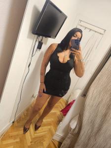 602441437: Chica busca chico en Madrid