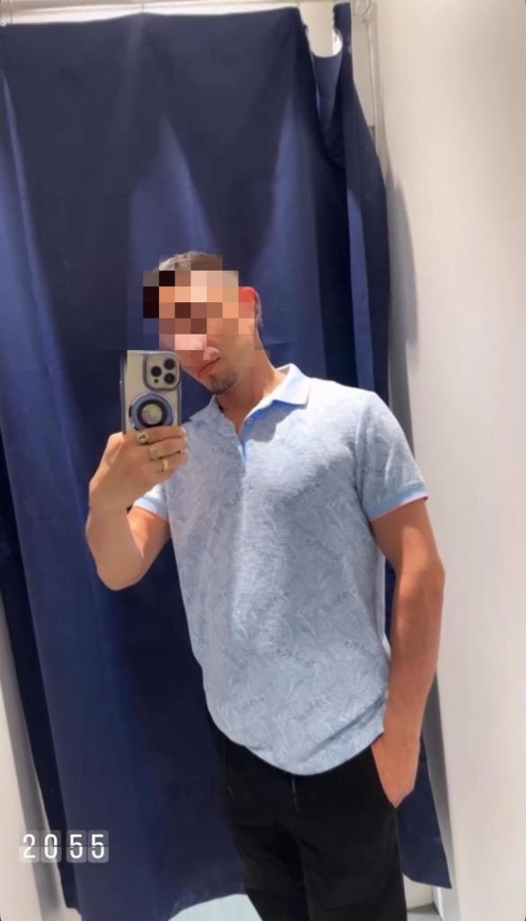 Chico busca chica en Pontevedra: 